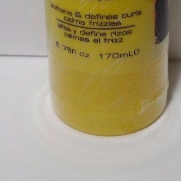 3 Samy Big Curls Lightweight Curl Creme - Picture 13 of 14